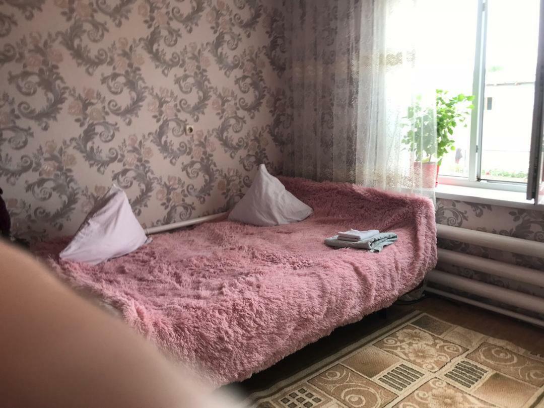 Cosy Guesthouse Kochkor 외부 사진