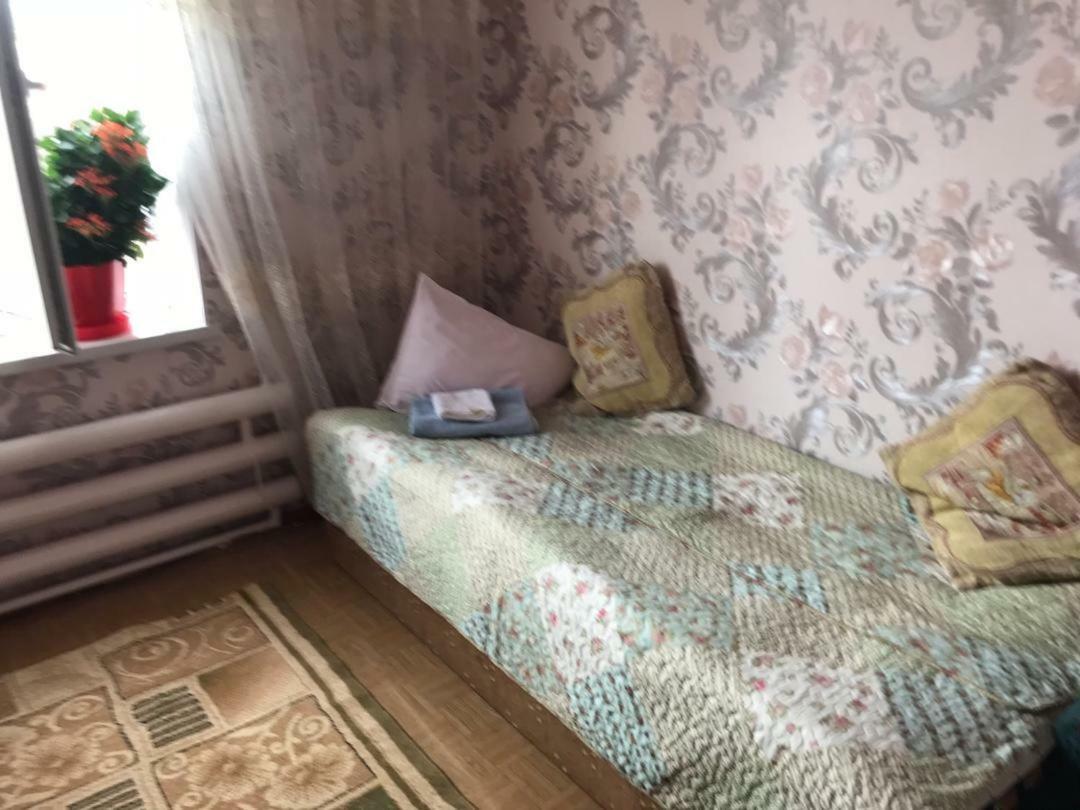 Cosy Guesthouse Kochkor 외부 사진